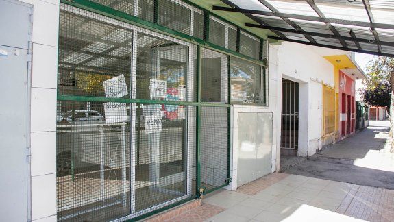 Los comerciantes piden apertura de gimnasios y boliches