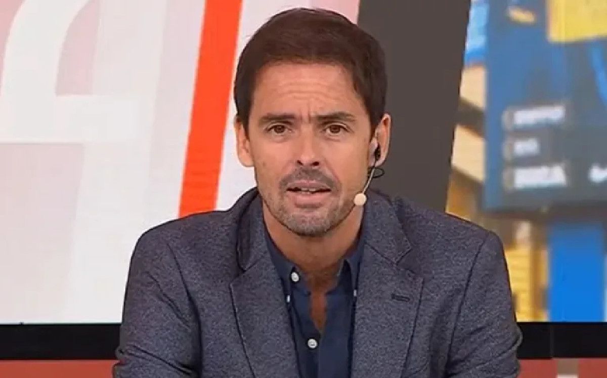Mariano Closs.