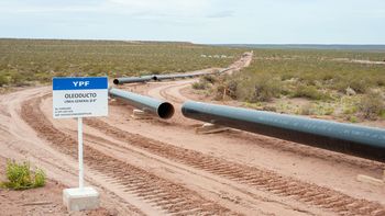 convocan a audiencia por el oleoducto vaca muerta sur de ypf