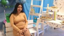 misteriosa desaparicion de una joven embarazada de mellizas: mensajes y fotos alarmantes