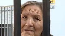 hablo la abuela de la tercera detenida y amiga de brenda uliarte