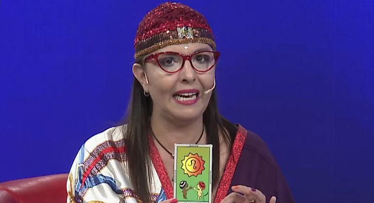 Jimena La Torre contó cuáles son los signos que peor la pasarán en el final de agosto