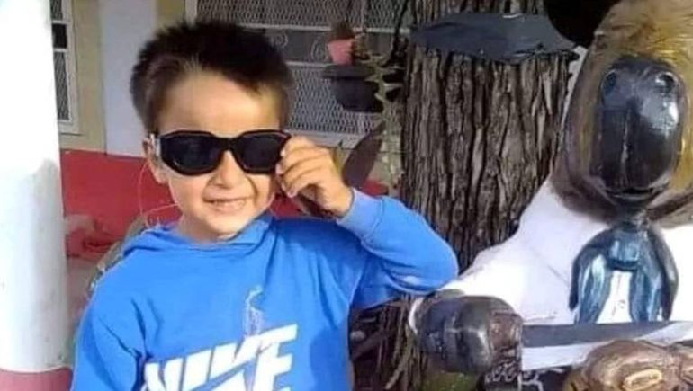 El Caso Loan continúa tras más de un mes desde la desaparición del niño.