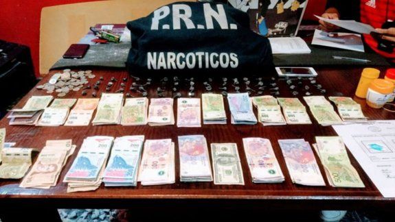 Habrá mano dura para mujer narco y seguirá presa