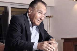 Murió Juan Carlos Calabró, uno de los cómicos más queridos