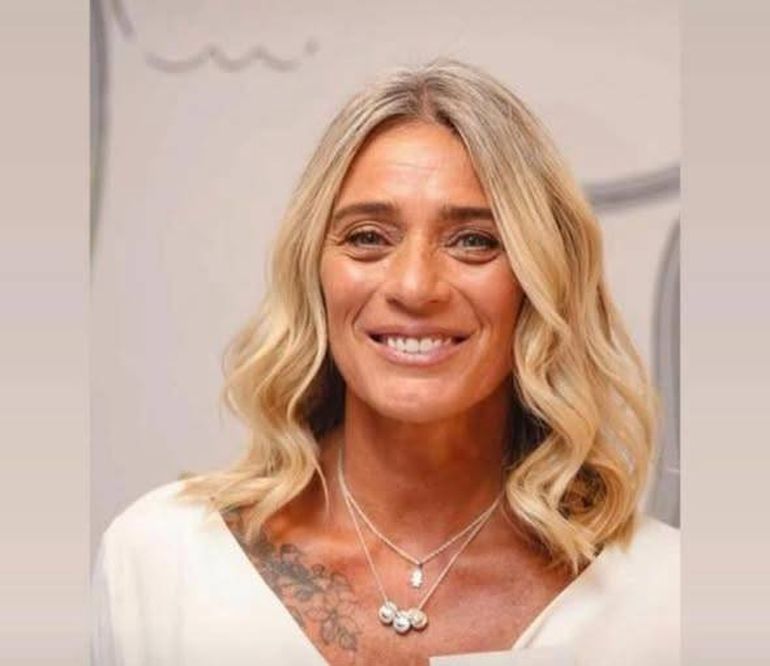 Adriana Casas, la partera a la que llora todo Bariloche.