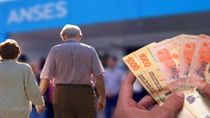 anses confirmo un bono de $55 mil pesos para jubilados en diciembre: que dia se cobra