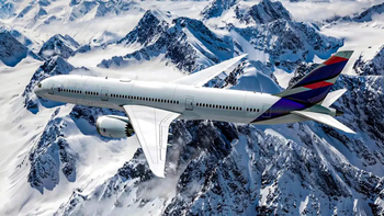 Un estudio reveló que la ruta de vuelo más turbulenta está en Argentina y dura menos de una hora | LMCipolletti.com Un estudio reveló que la ruta de vuelo más turbulenta está en Argentina y dura menos de una hora