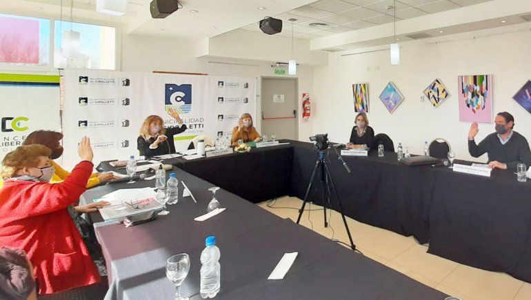 Quieren revitalizar el centro cipoleño