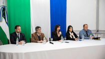 presentaron el sistema urge para denuncias por violencia de genero