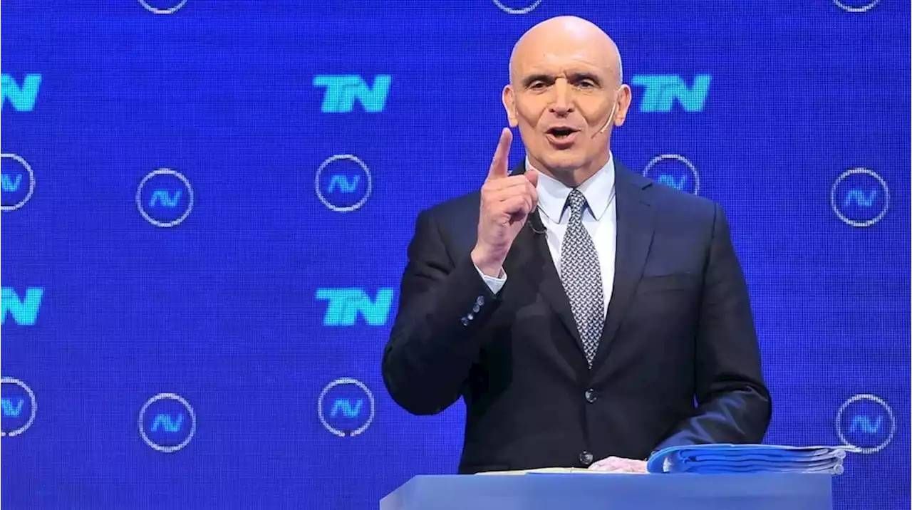 José Luis Espert se une a Juntos por el Cambio para captar el voto de Milei