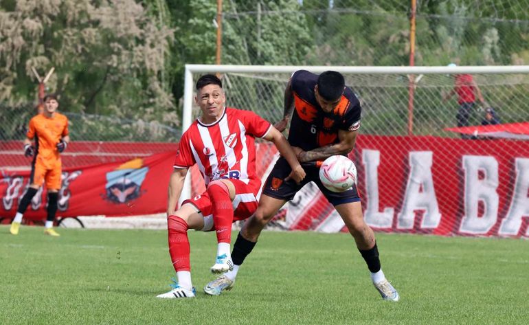 Fecha clave en el Regional Amateur.