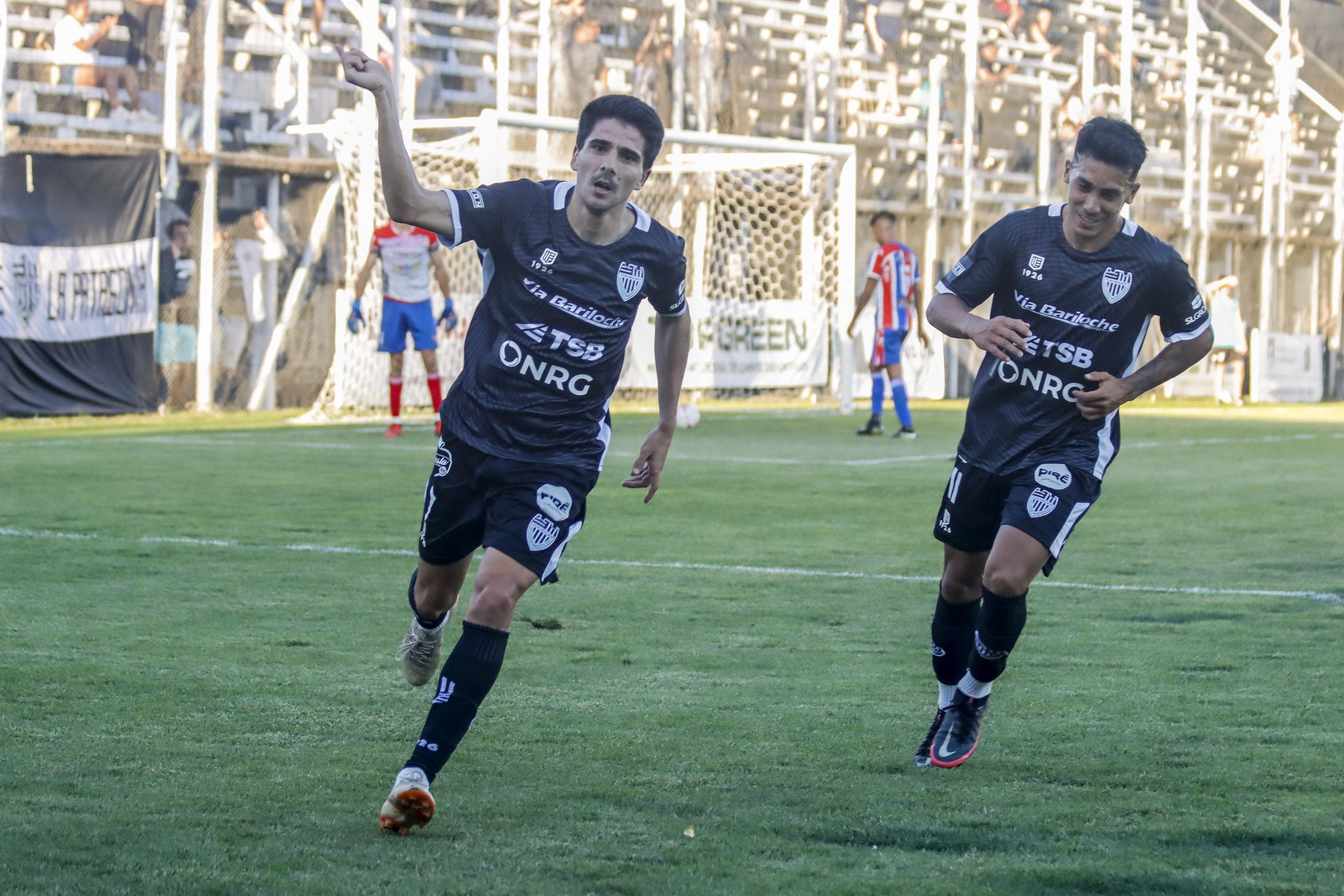 La razón por la que Cipolletti - Villa Mitre cambió de horario