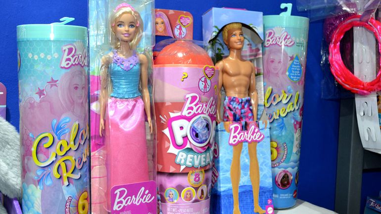 Qué juguetes se venden más en Cipolletti y cuánto cuestan este Día de las Infancias