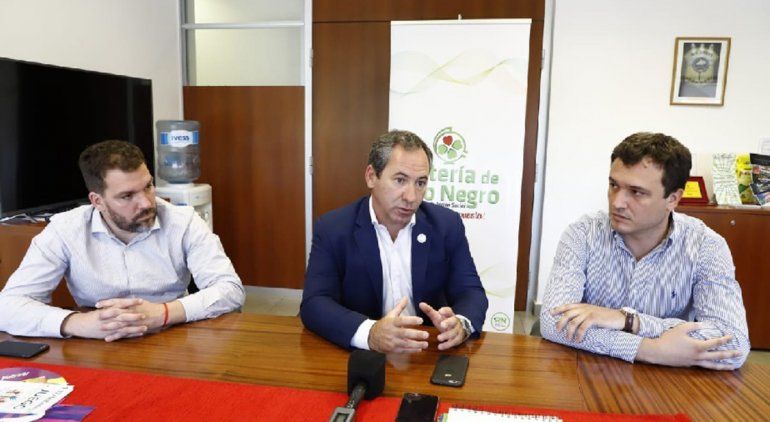 Lotería implementa nueva tecnología que evita fraudes