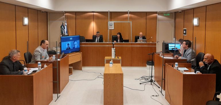 Buscan anular las condenas por el crimen de la niña en Los Menucos