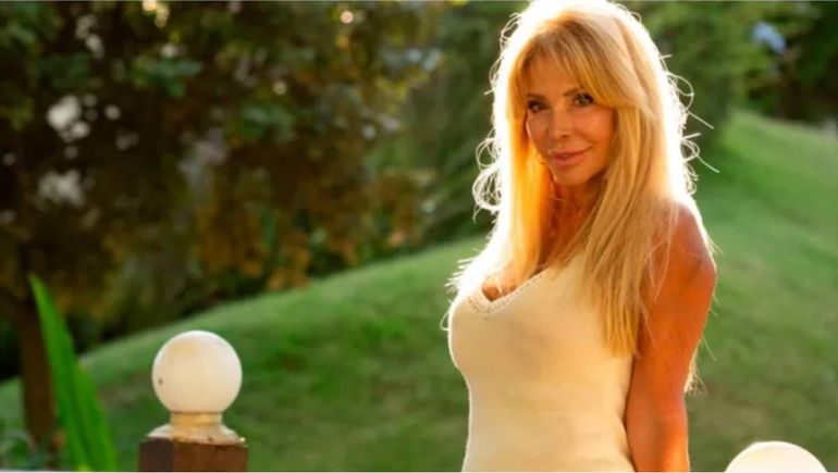 Susana Giménez acusó a Graciela Alfano de hacerle brujerías: Me quiso matar