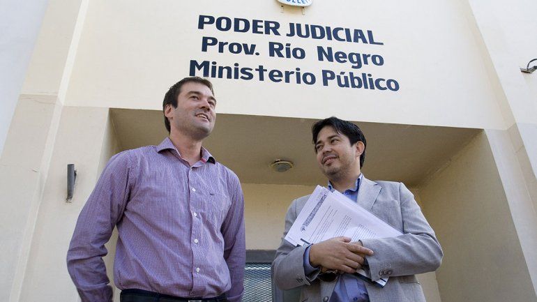 Oro niega haber autorizado el loteo en la Margen Sur