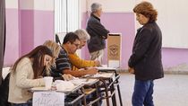 Ya se encuentra abierto el registro para postularse a autoridad de mesa de las elecciones del 26 de octubre.