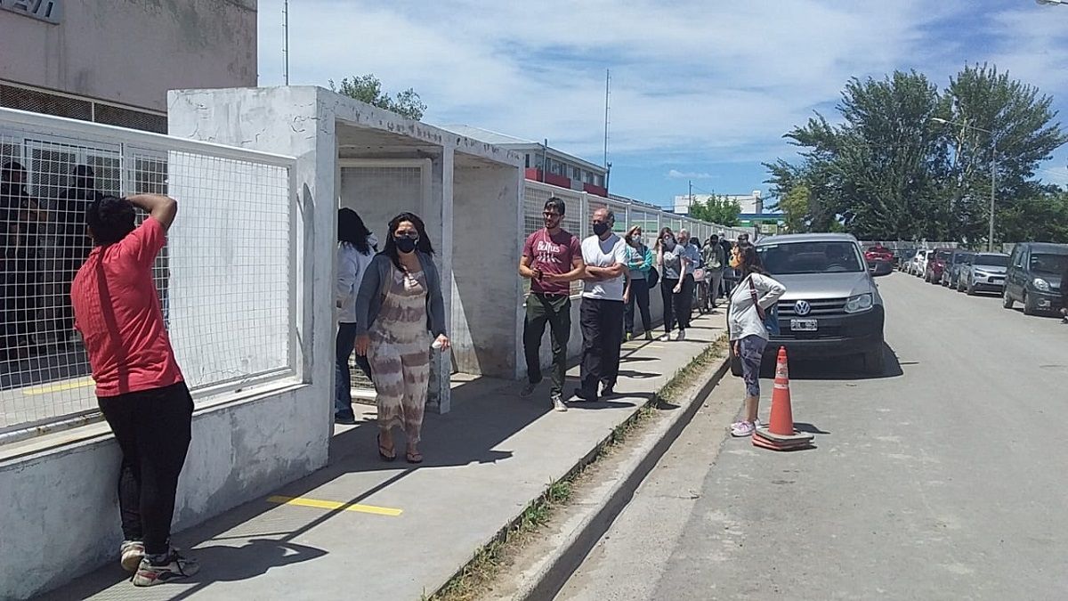 En Viedma se superaría el porcentaje de votos de las PASO&nbsp;