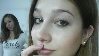 nahir galarza: me gustaria pedirle perdon a fernando