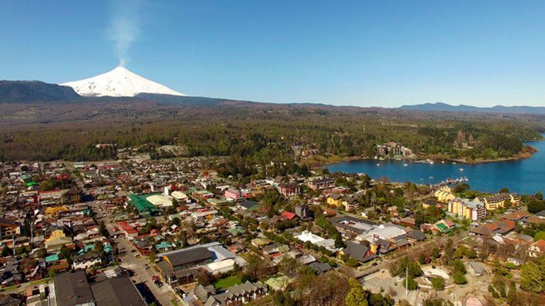 En Chile alertan sobre una mujer perdida que dice ser de Cipolletti
