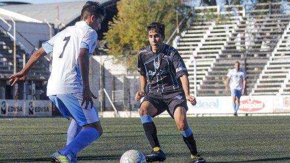 La Confluencia no descarta un nuevo certamen