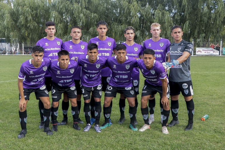 Dura sanción para Cipolletti por los incidentes con 25 de Mayo