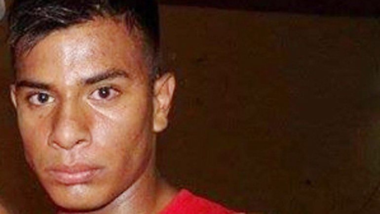 Vidal iniciará un recorrido internacional apostando al 2018.