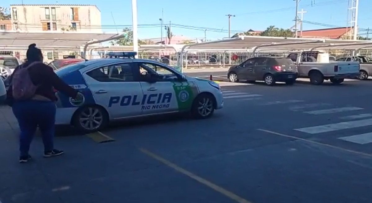 Robó una bandeja de carne y quedó preso por un año&nbsp;