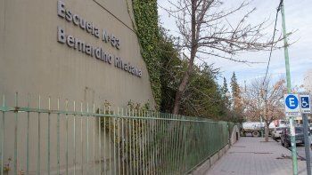 Dos porteros tienen licencia médica y el tercero, gremial. Dos porteros tienen licencia médica y el tercero, gremial.