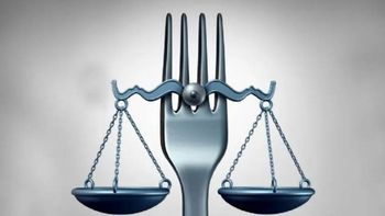 El padre se presentó a la Justicia de Familia de San Antonio y pidió dejar de pagar la cuota alimentaria de su hijo, que tiene 33 años. | LMCipolletti.com El padre se presentó a la Justicia de Familia de San Antonio y pidió dejar de pagar la cuota alimentaria de su hijo, que tiene 33 años.