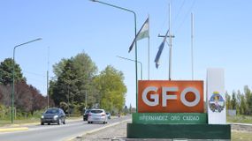 El 19 de mayo se celebra el aniversario de General Fernández Oro. | LMCipolletti.com El 19 de mayo se celebra el aniversario de General Fernández Oro.