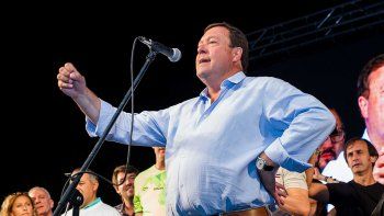 estamos muy satisfechos pero tenemos que mejorar