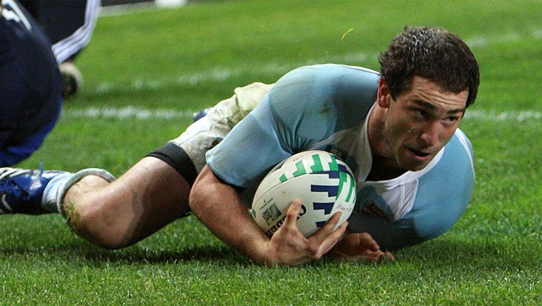 El rugby, de luto: asesinaron a tiros a un ex Puma en Francia