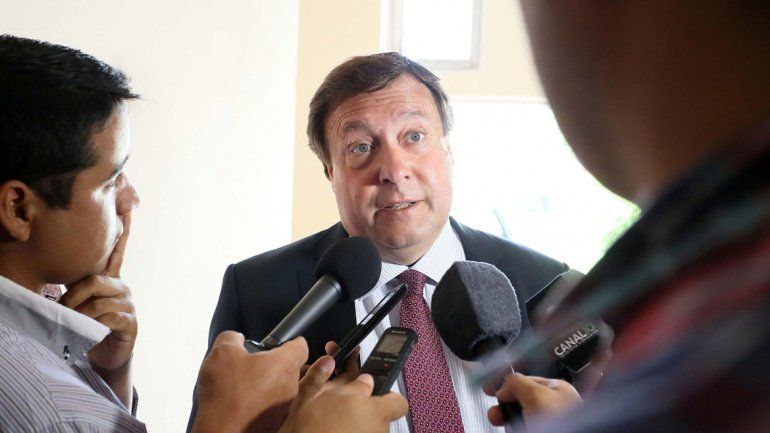 Weretilneck resaltó que