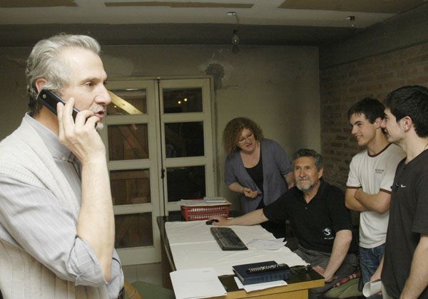 Es necesario modificar la Carta Orgánica