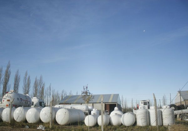 Advierten baja inversión en parques