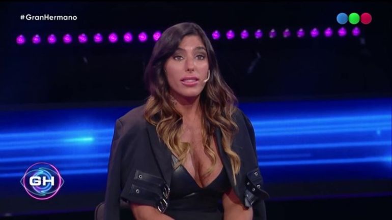 Catalina se confesó en El Debate de Gran Hermano y fulminó a una ex compañera