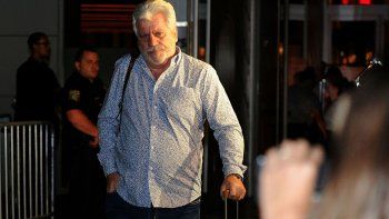el exabrupto de un ex dirigente de boca que calento la superfinal