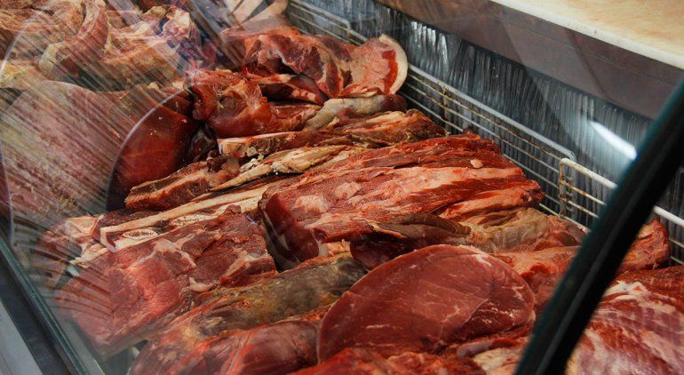 Bunter: Las carnicerías de barrio son las más complicadas
