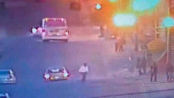 Dictaron prisión domiciliaria para el militar que atropelló a un hombre