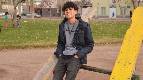 Estudiante cipoleño fue invitado a un campamento de la NASA