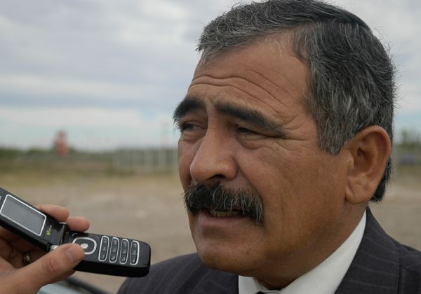 Procesaron a Cufré por abuso de autoridad