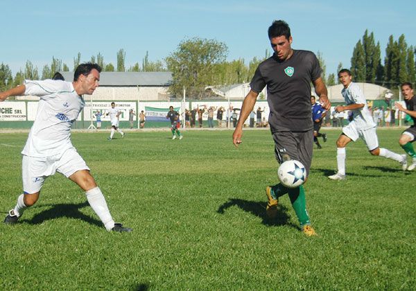 Play off en el Torneo del Interior