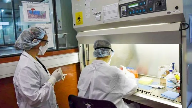 Alerta en Tucumán por un virus no identificado: murió un médico y aíslan un sanatorio