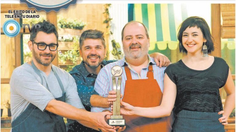 Como todos los martes, LM Neuquén te acerca las mejores recetas