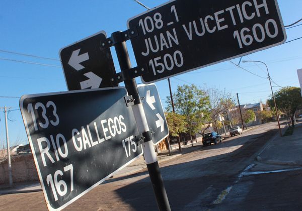 Hartos de los robos en el San Lorenzo