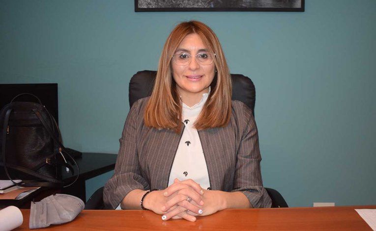 Recorremos la provincia como si entráramos los cuatro
