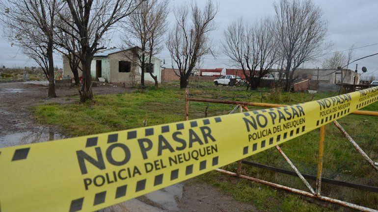 Mató a un vecino de un escopetazo y quedó libre en Neuquén